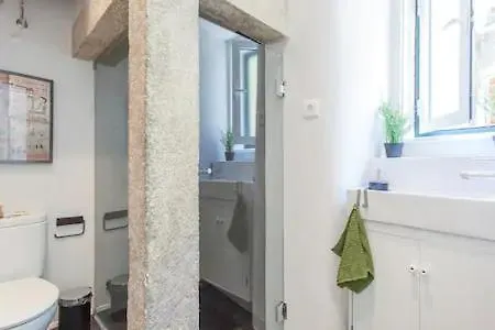 Casa Olarias Apartman *