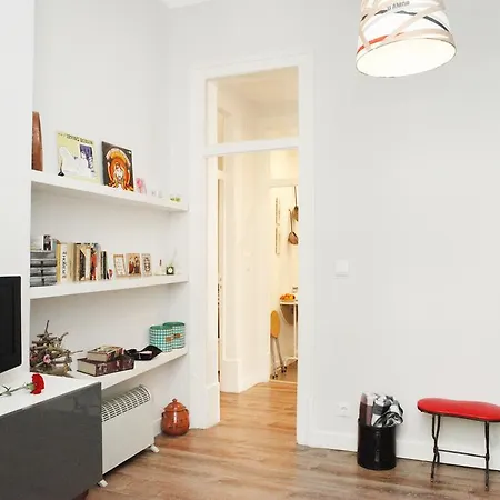 Apartman Casa Olarias *