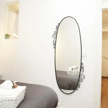 Apartman Casa Olarias *