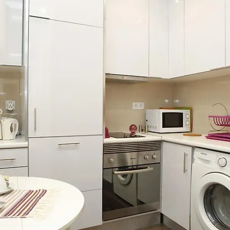 Apartman Casa Olarias Lisboa