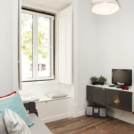 Apartman Casa Olarias