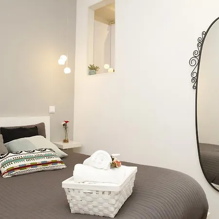 Casa Olarias Apartman