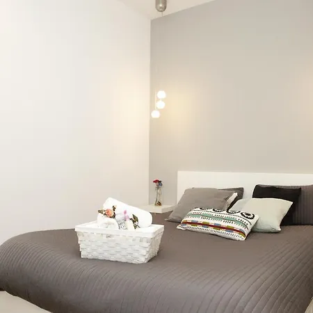 Apartman Casa Olarias *