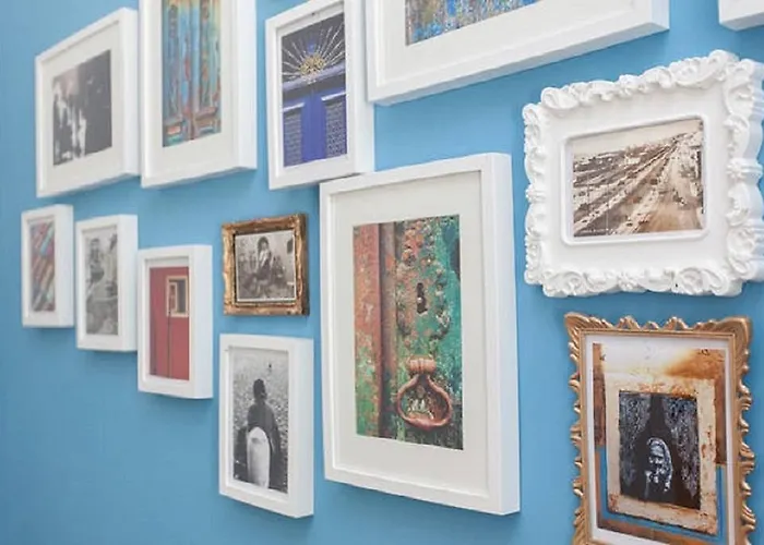 شقة Casa Olarias Lisboa