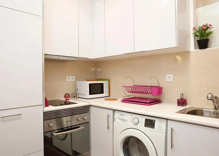 Casa Olarias شقة *