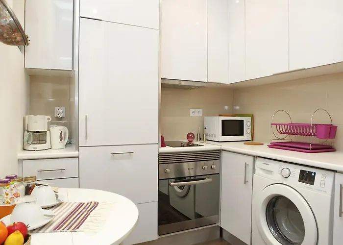 شقة Casa Olarias Lisboa