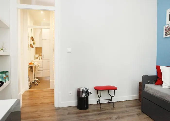 Casa Olarias * Lisboa