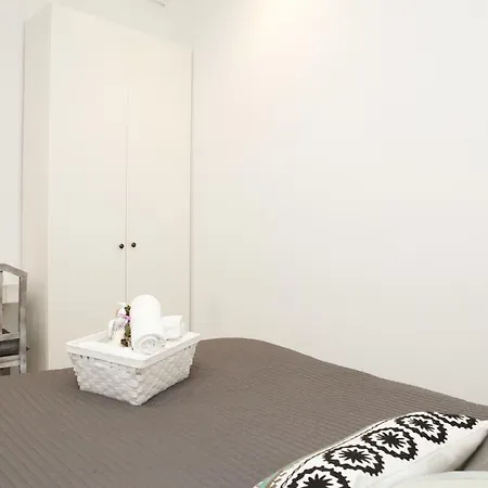 Casa Olarias Apartment