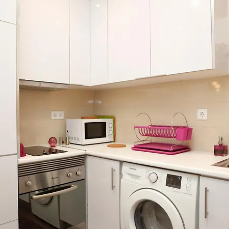 Casa Olarias 아파트 *