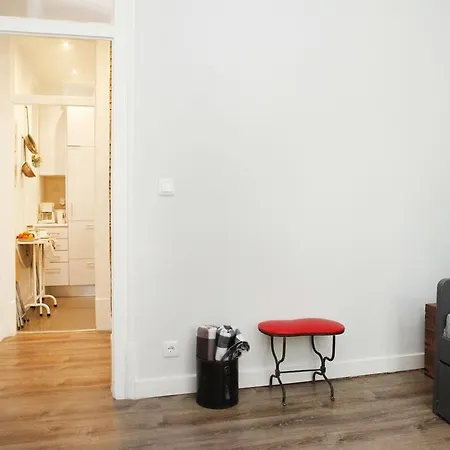 Casa Olarias * リスボン