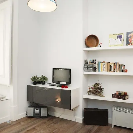 Casa Olarias 아파트 리스본