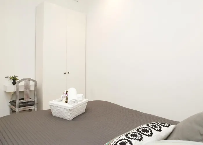 Casa Olarias Apartment