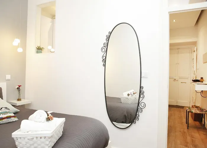 Apartment Casa Olarias *