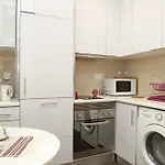 Appartamento Casa Olarias Lisbona